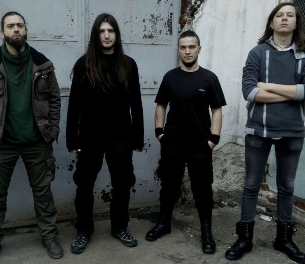 Concurrency in Knowledge, invitata speciala la concertul de lansare al albumului Psychogod